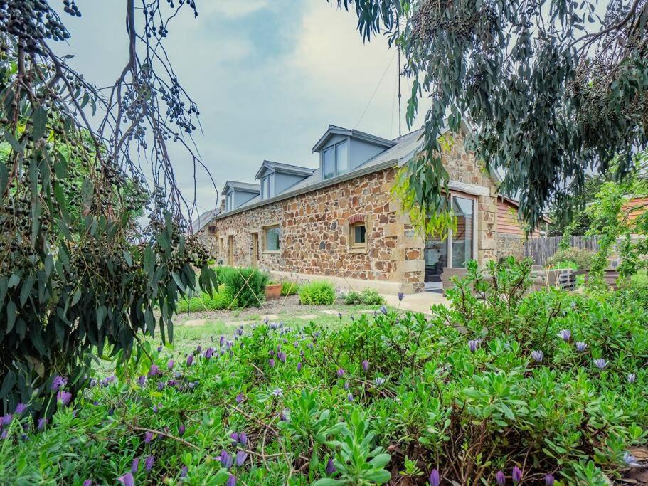 Little Swanport *Newly Relisted* Coach House At Lisdillon Vineyardヴィラ エクステリア 写真