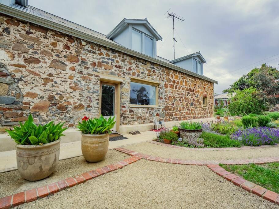 Little Swanport *Newly Relisted* Coach House At Lisdillon Vineyardヴィラ エクステリア 写真