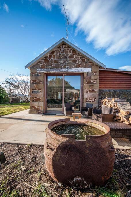 Little Swanport *Newly Relisted* Coach House At Lisdillon Vineyardヴィラ エクステリア 写真